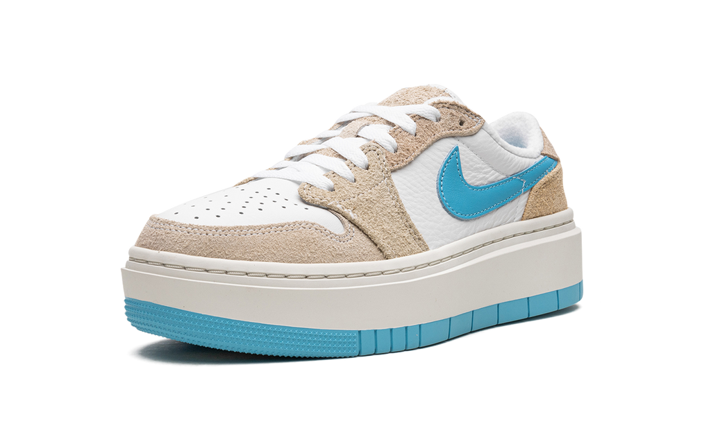 AIR JORDAN 1 ELEVATE LO SE WMNS Salt Lake City FD1028 100