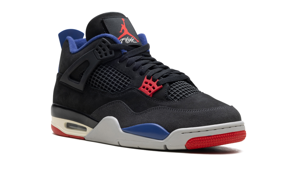 Air Jordan 4 Rare Air - Gold Lettering FV5029 003 GOLD