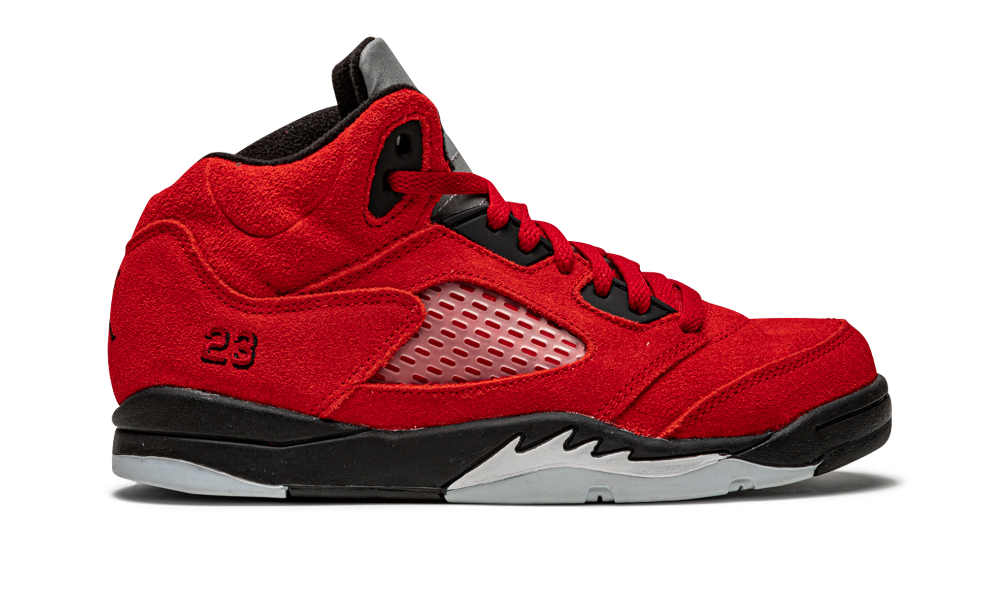 Air Jordan 5 PS Raging Bull 440889 600