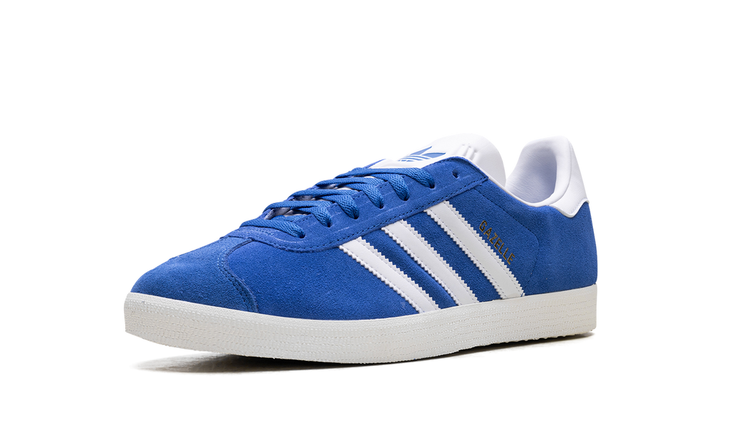 Adidas Gazelle Blue Cloud White IG2093