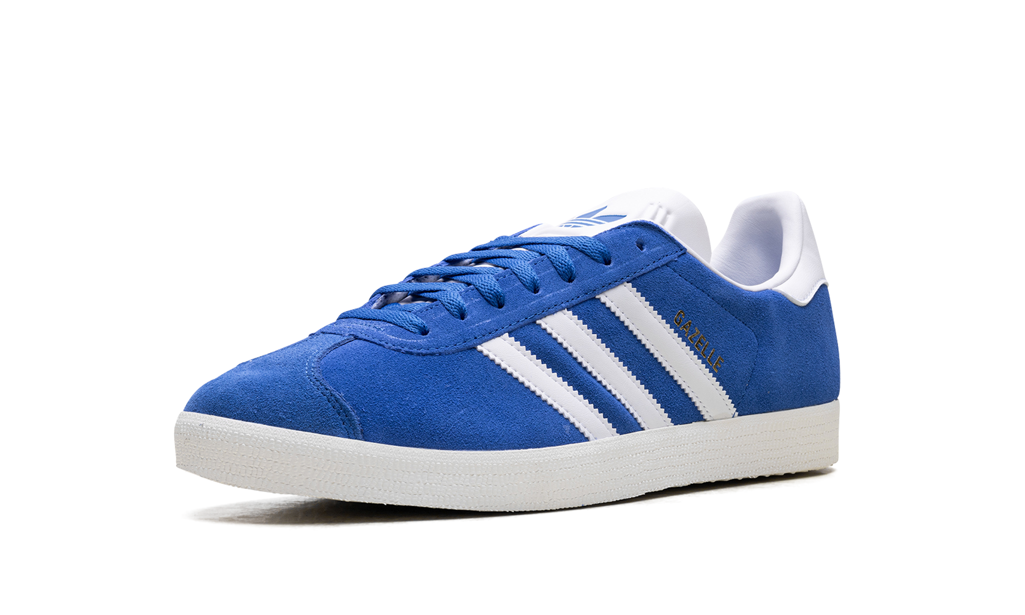 Adidas Gazelle Blue Cloud White IG2093