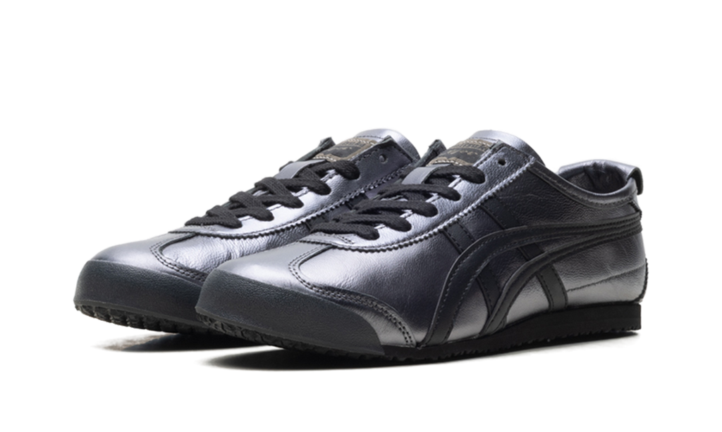Onitsuka Tiger Mexico 66 Gunmetal Black 1183B566 022