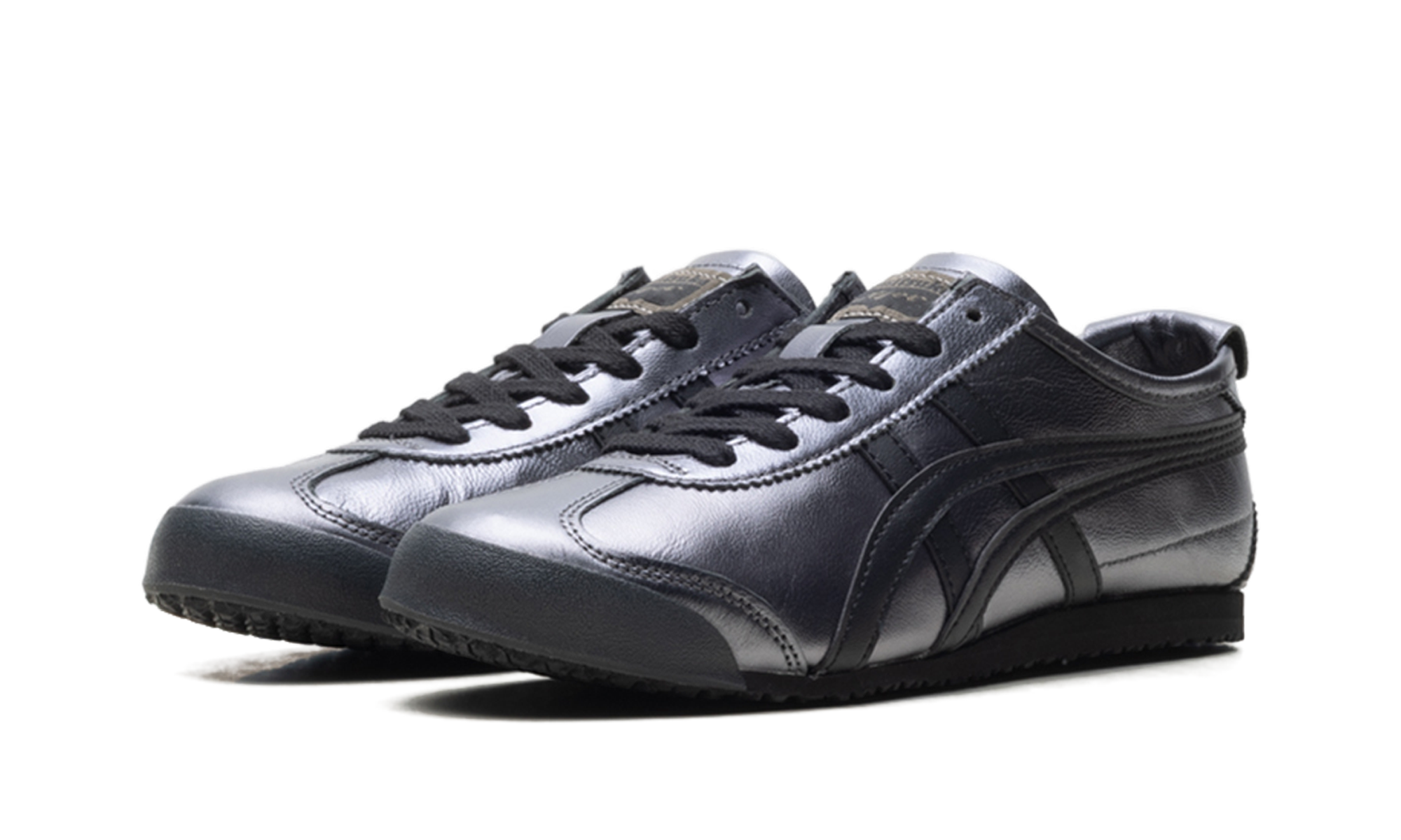 Onitsuka Tiger Mexico 66 Gunmetal Black 1183B566 022