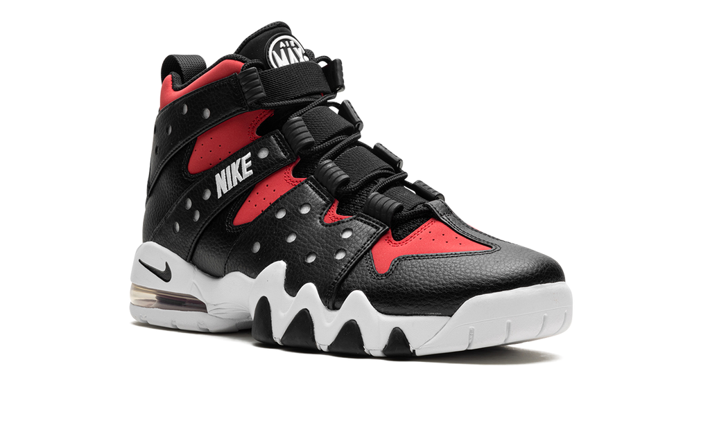 Nike Air Max2 CB 94 Gym Red FN6248 001