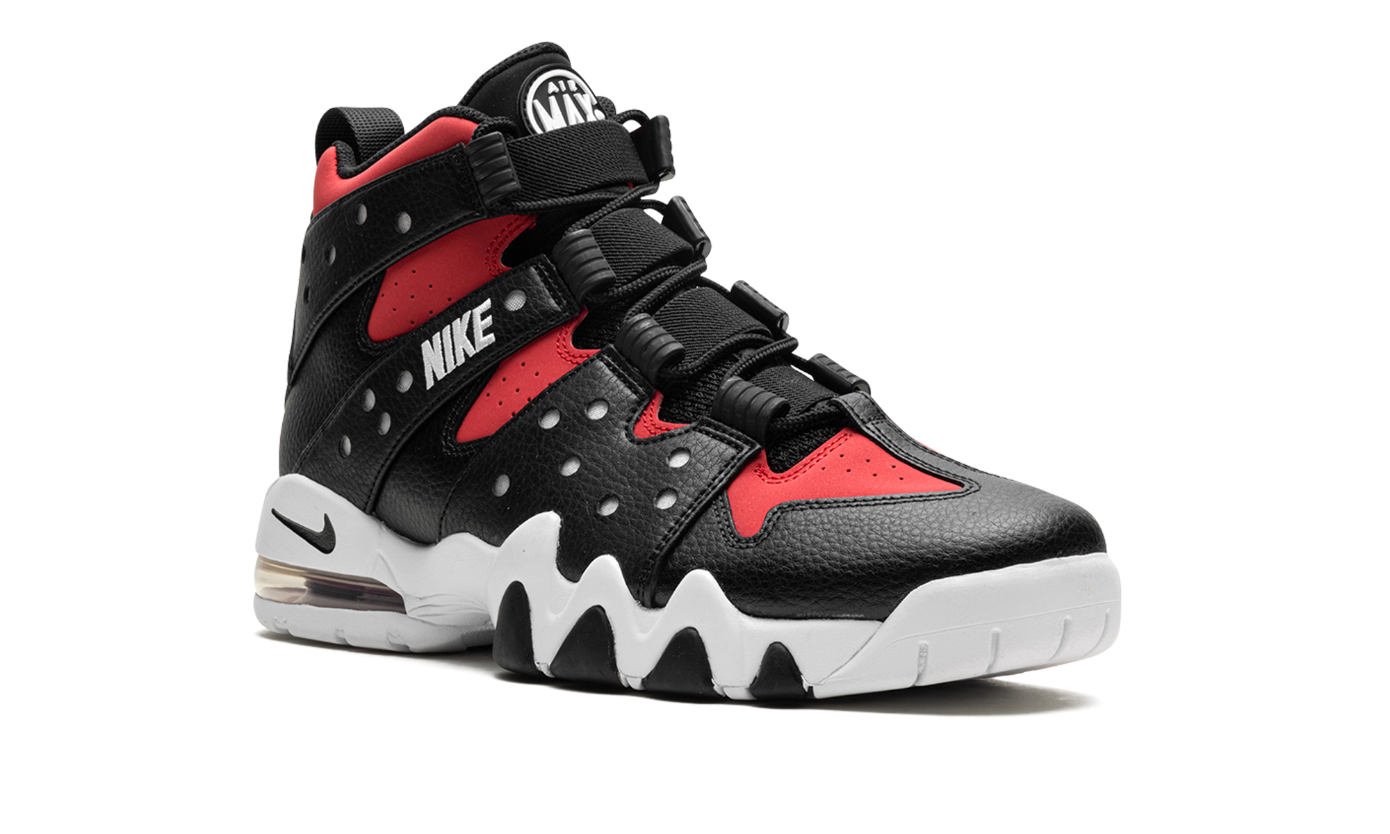 Nike Air Max2 CB 94 Gym Red FN6248 001