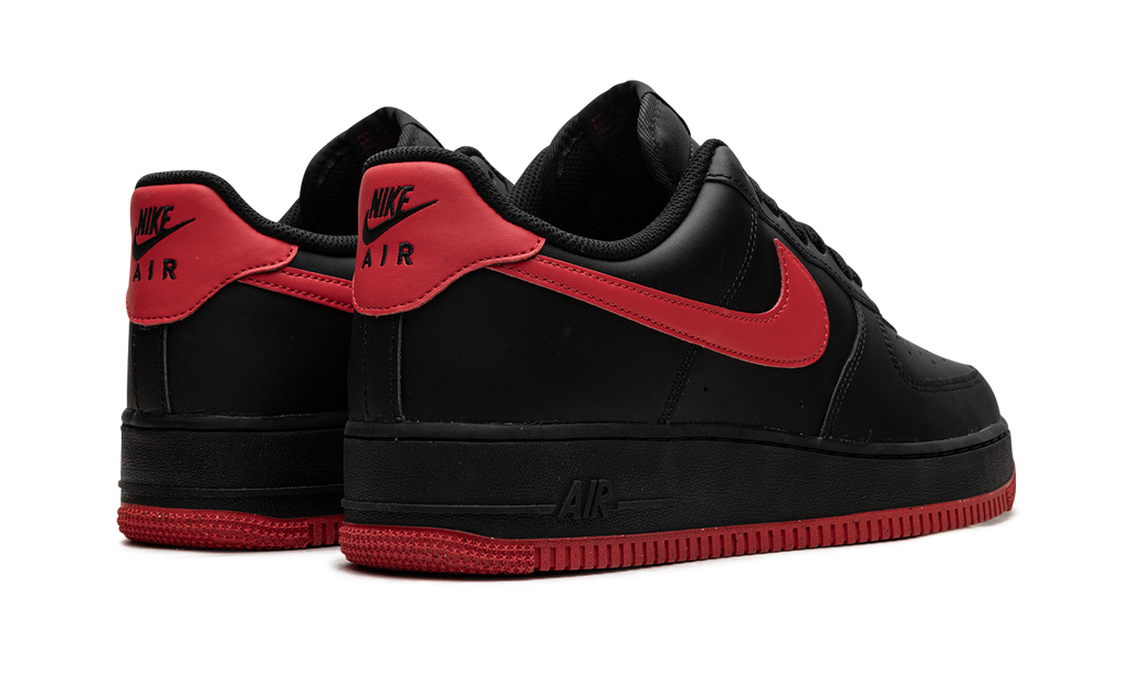 Nike Air Force 1 Low '07 LV8 Vamps FJ4146 002