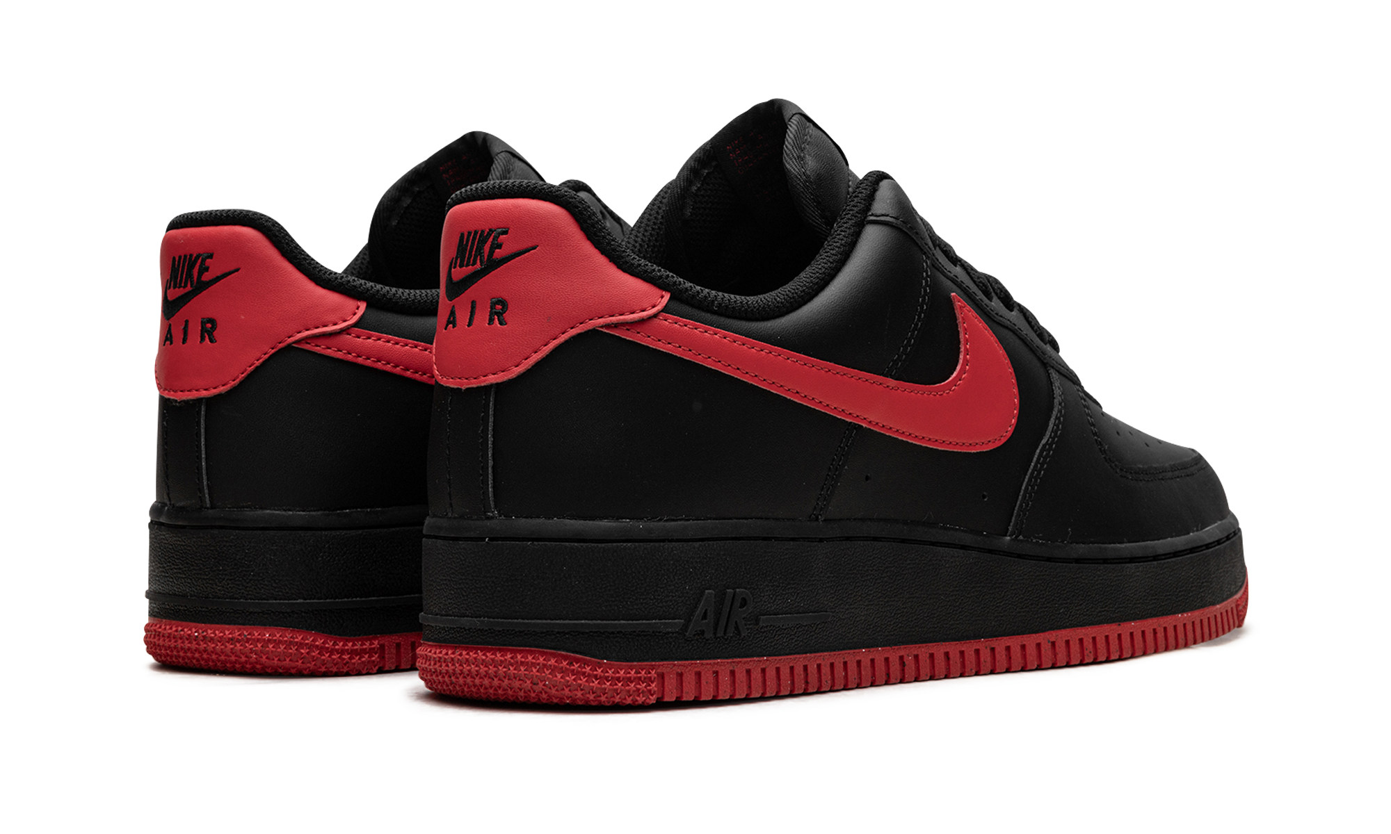 Nike Air Force 1 Low '07 LV8 Vamps FJ4146 002