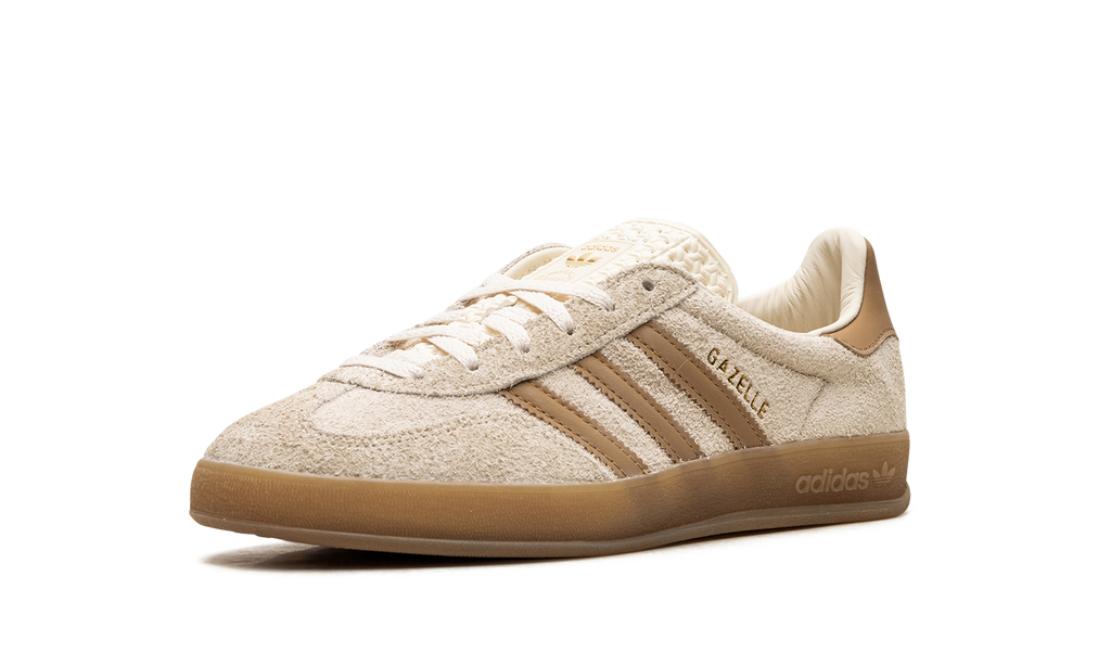 Adidas Gazelle Indoor WMNS Wonder White JR2726