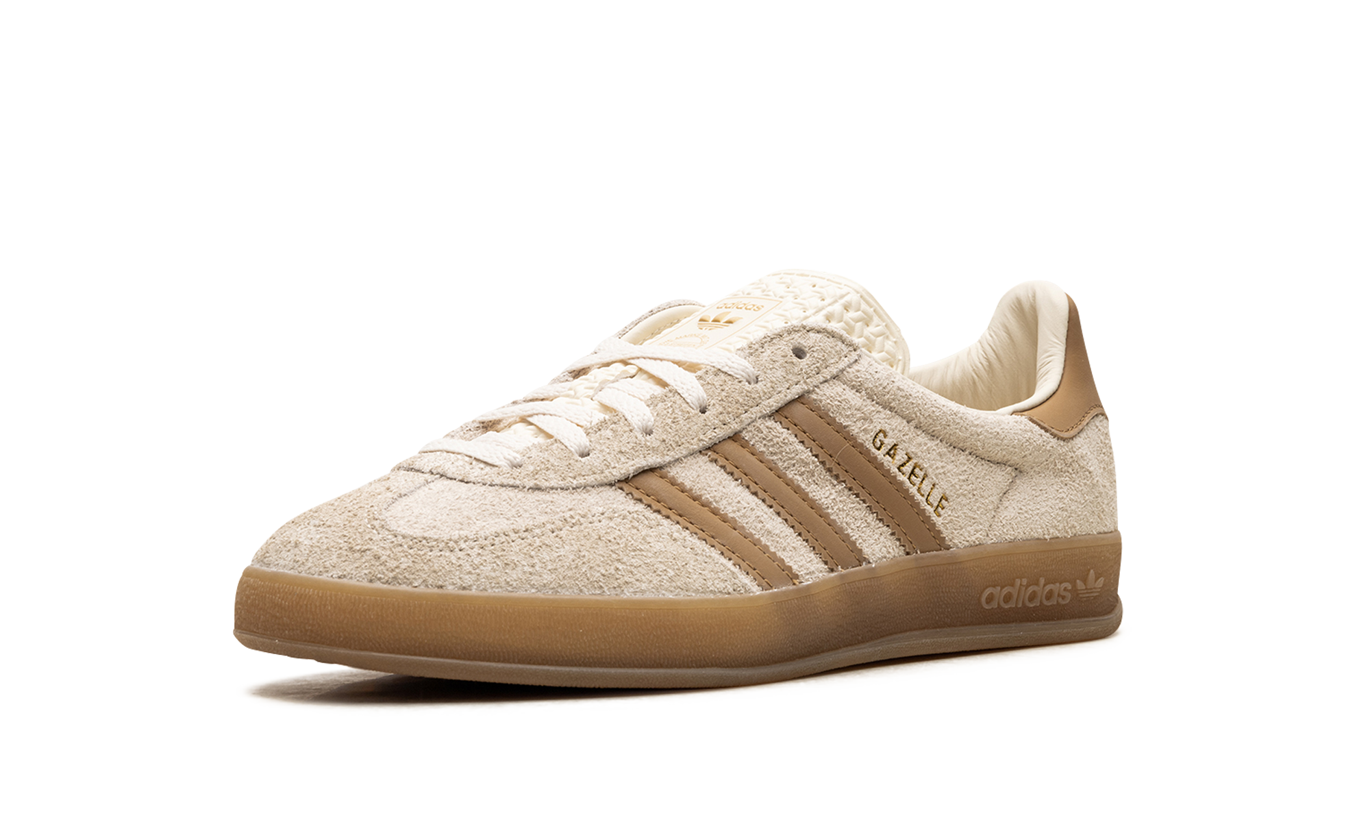 Adidas Gazelle Indoor WMNS Wonder White JR2726