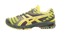 Asics GEL-DS Trainer 14 Kiko Kostadinov - Dark Mustard/Truffle Grey 1203A606 750