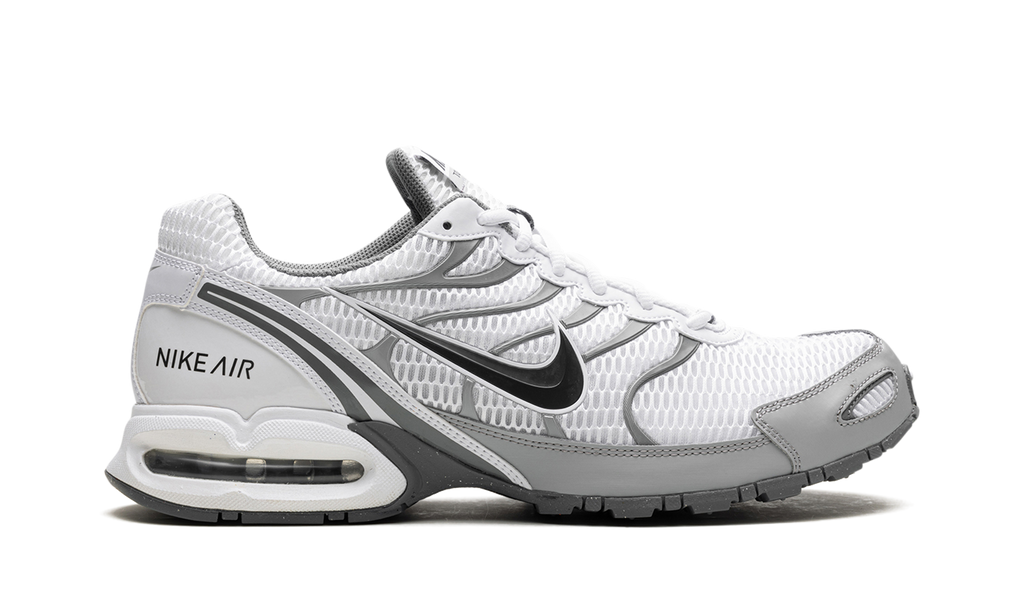 Nike Air Max Torch 4 White Wolf Grey 343846 100