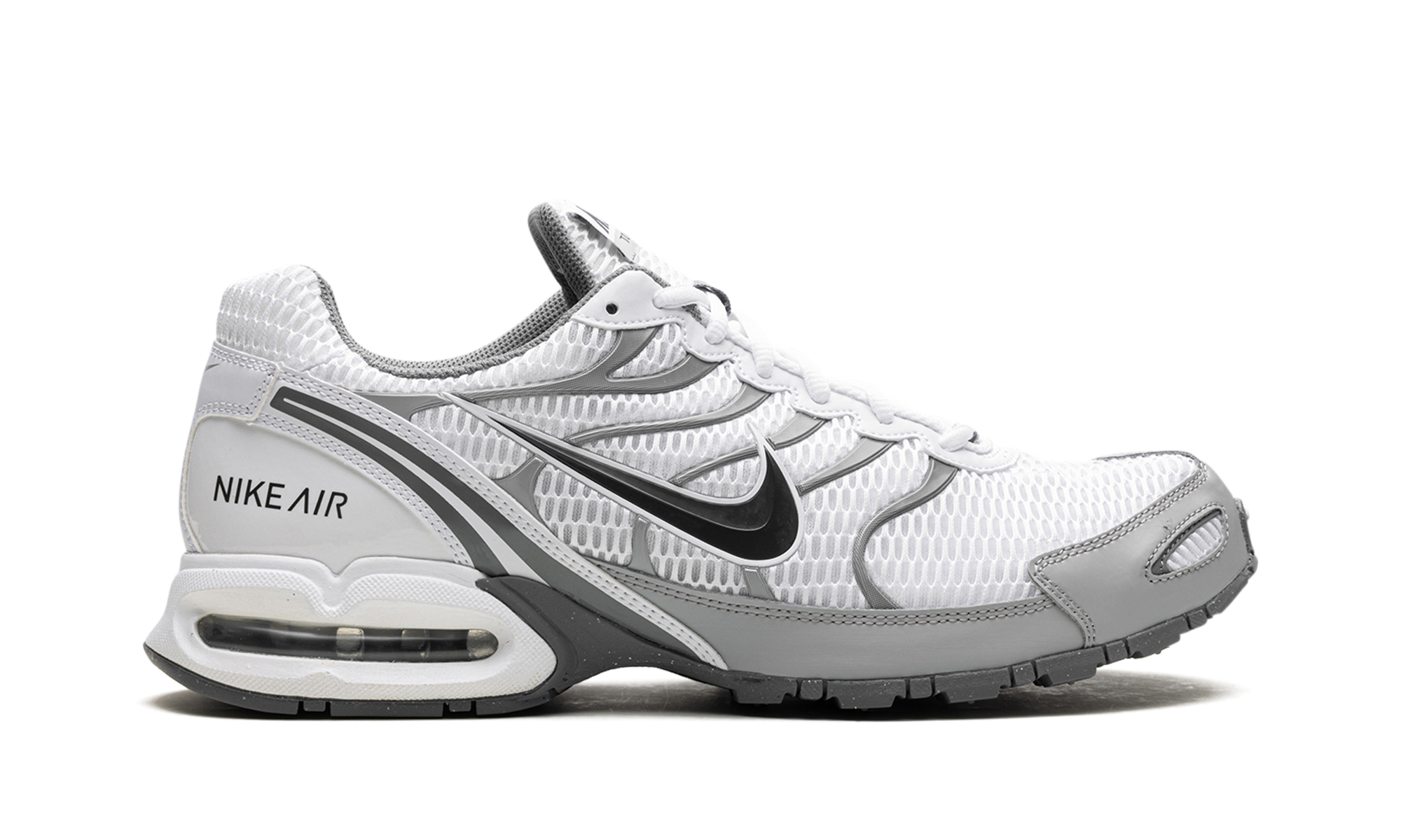 Nike Air Max Torch 4 White Wolf Grey 343846 100
