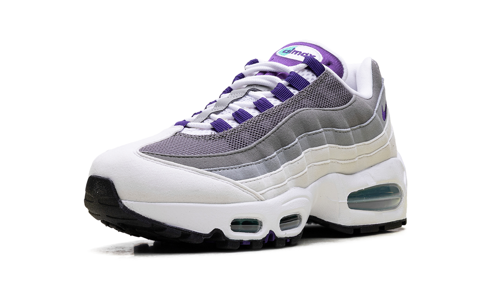 Nike Air Max 95 WMNS Grape HJ5996 100