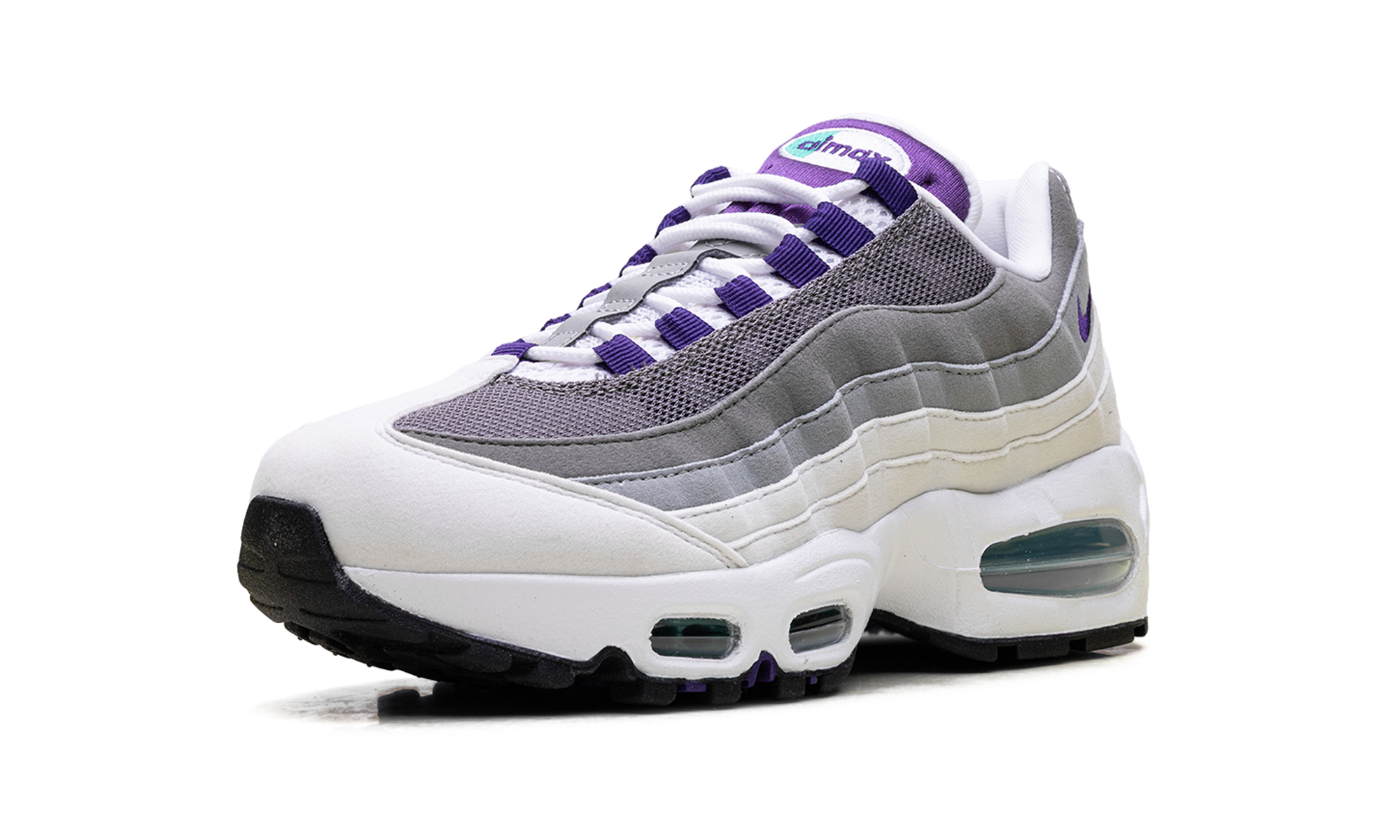 Nike Air Max 95 WMNS Grape HJ5996 100