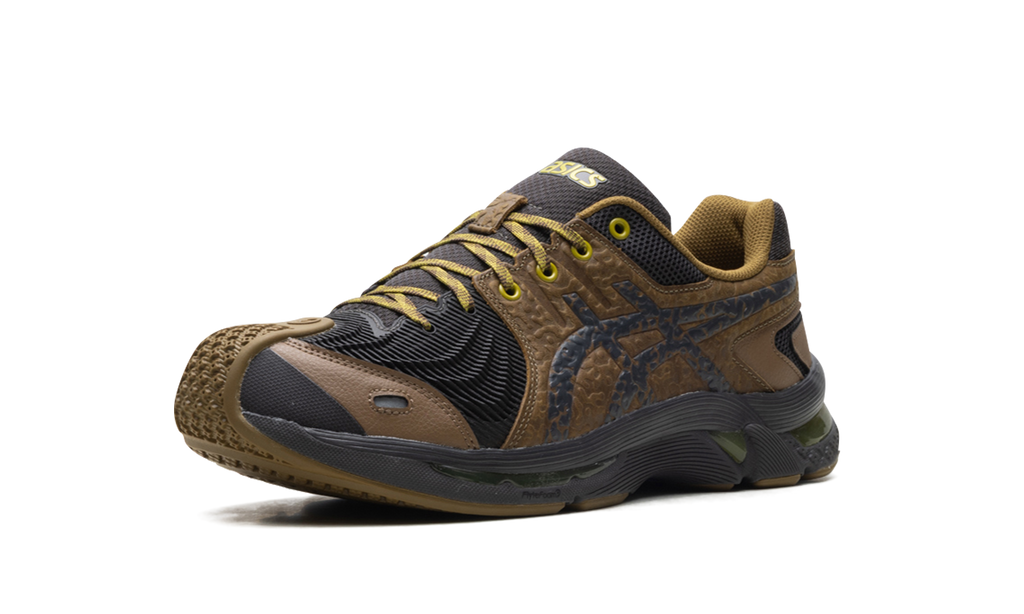 Asics GEL-Kiril 3 Kiko Kostadinov - Bronze Brown 1203A644 200