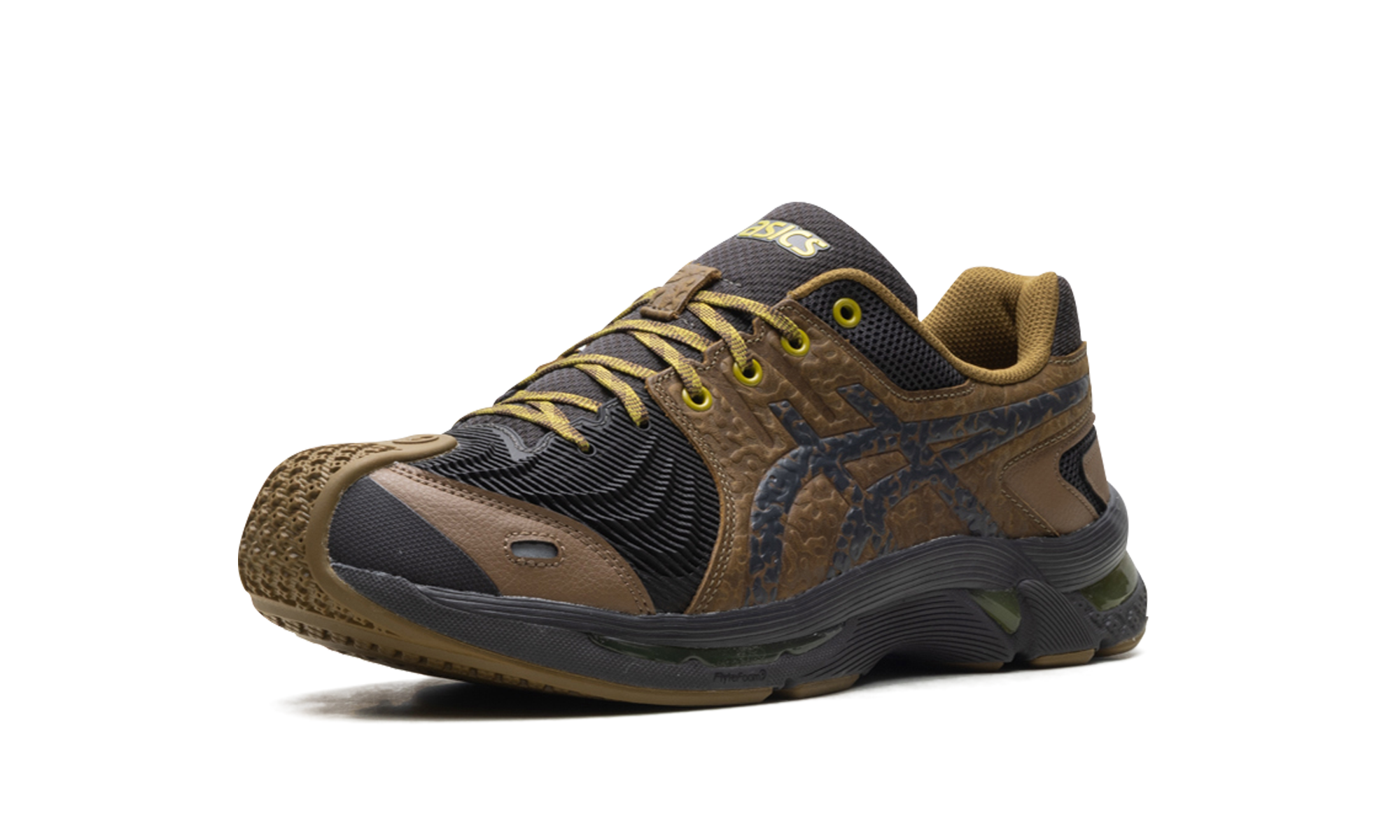 Asics GEL-Kiril 3 Kiko Kostadinov - Bronze Brown 1203A644 200