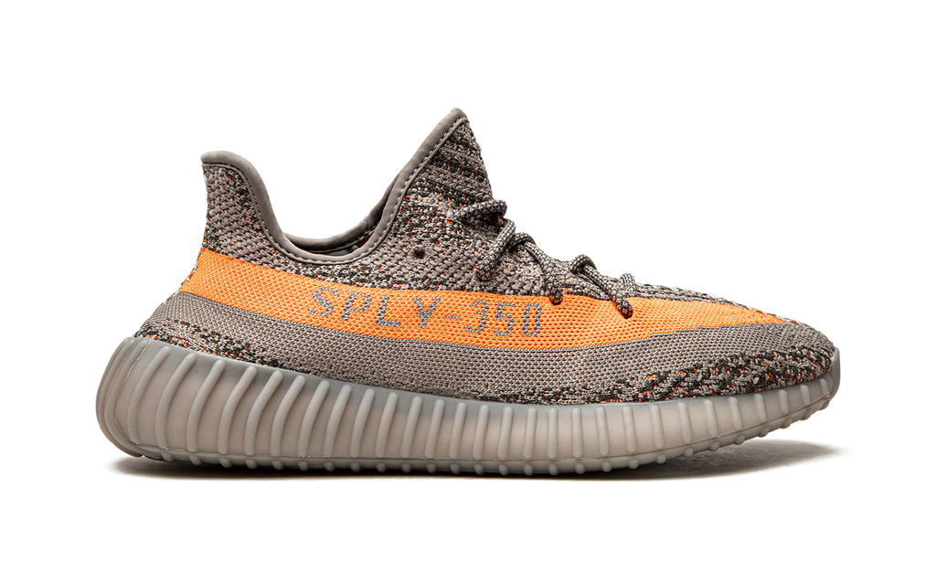 Yeezy Boost 350 V2 Reflective Beluga Reflective GW1229
