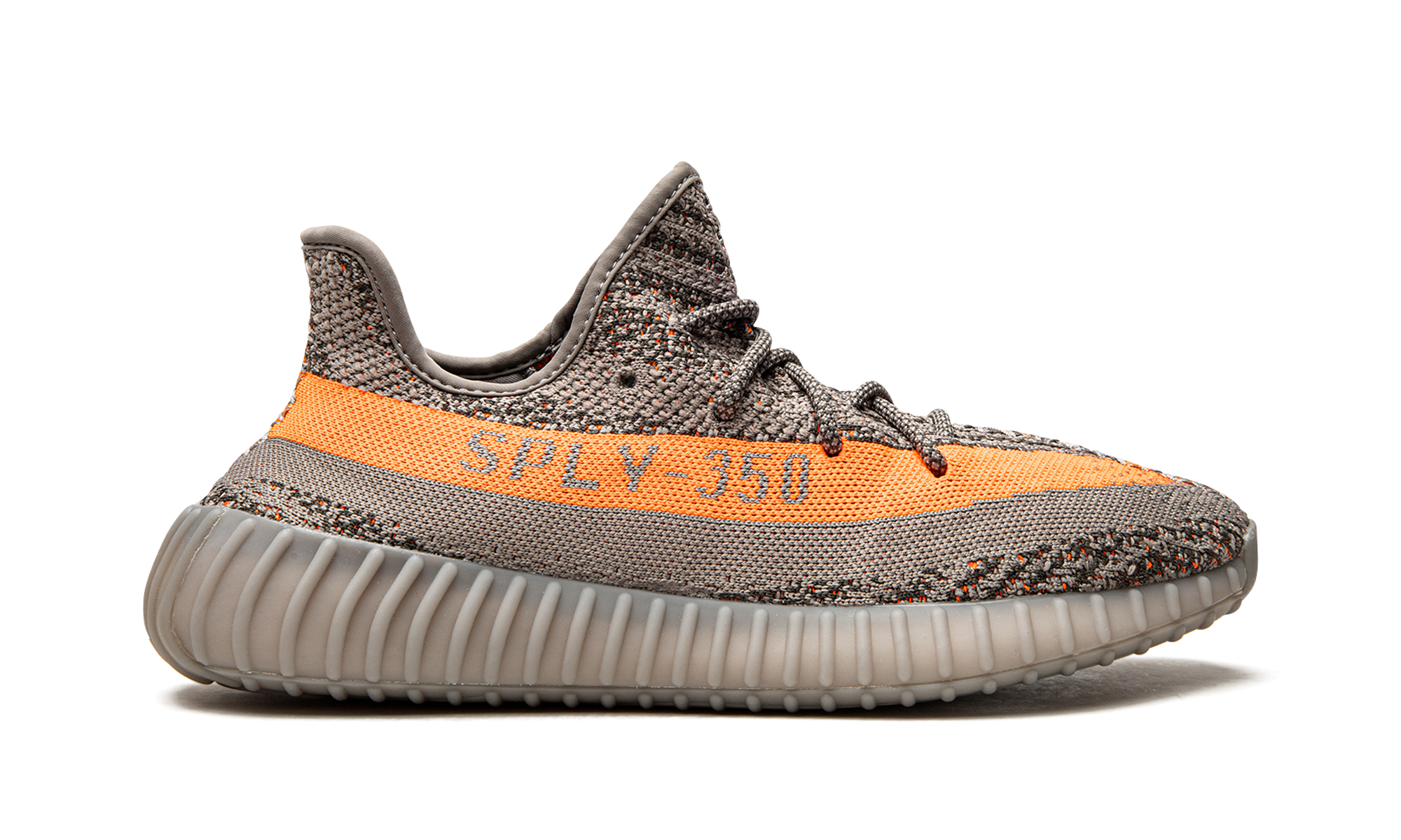 Yeezy Boost 350 V2 Reflective Beluga Reflective GW1229