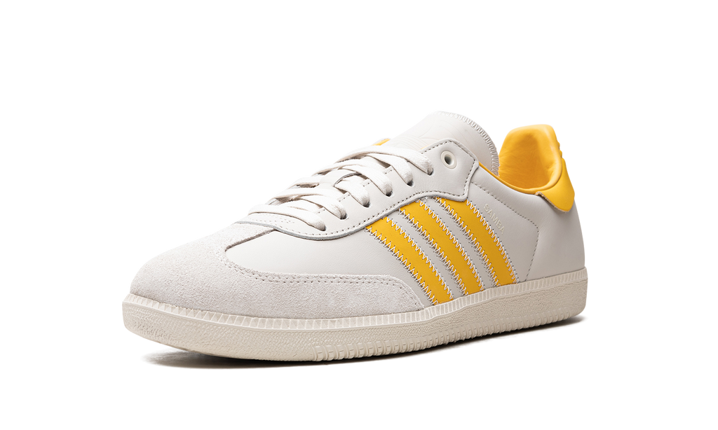 Adidas Samba Pharrell Williams - Bold Gold ID9068