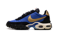 Nike Air Max Waffle Racer Hyper Blue / Metallic Gold FV6946 400