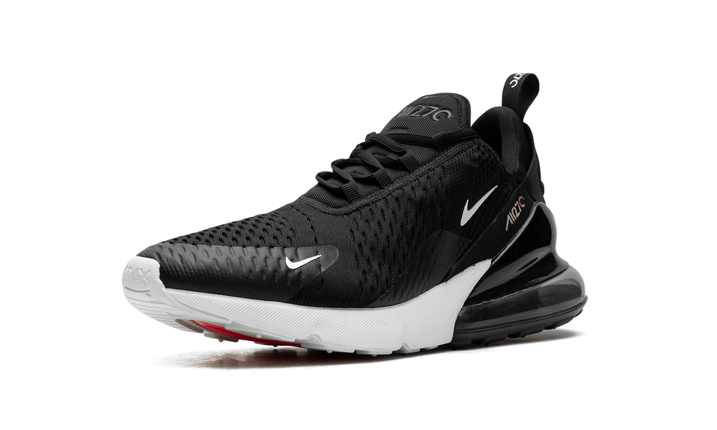 Nike Air Max 270 Black/White AH8050 002