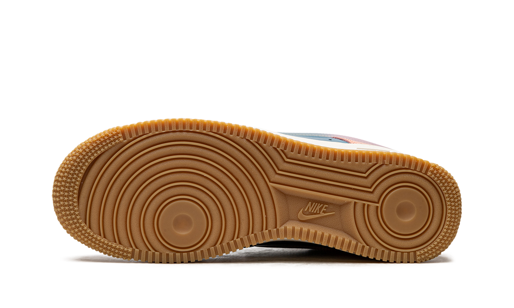 Nike Air Force 1 Low UNDFTD - Multi-Patent DV5255 500