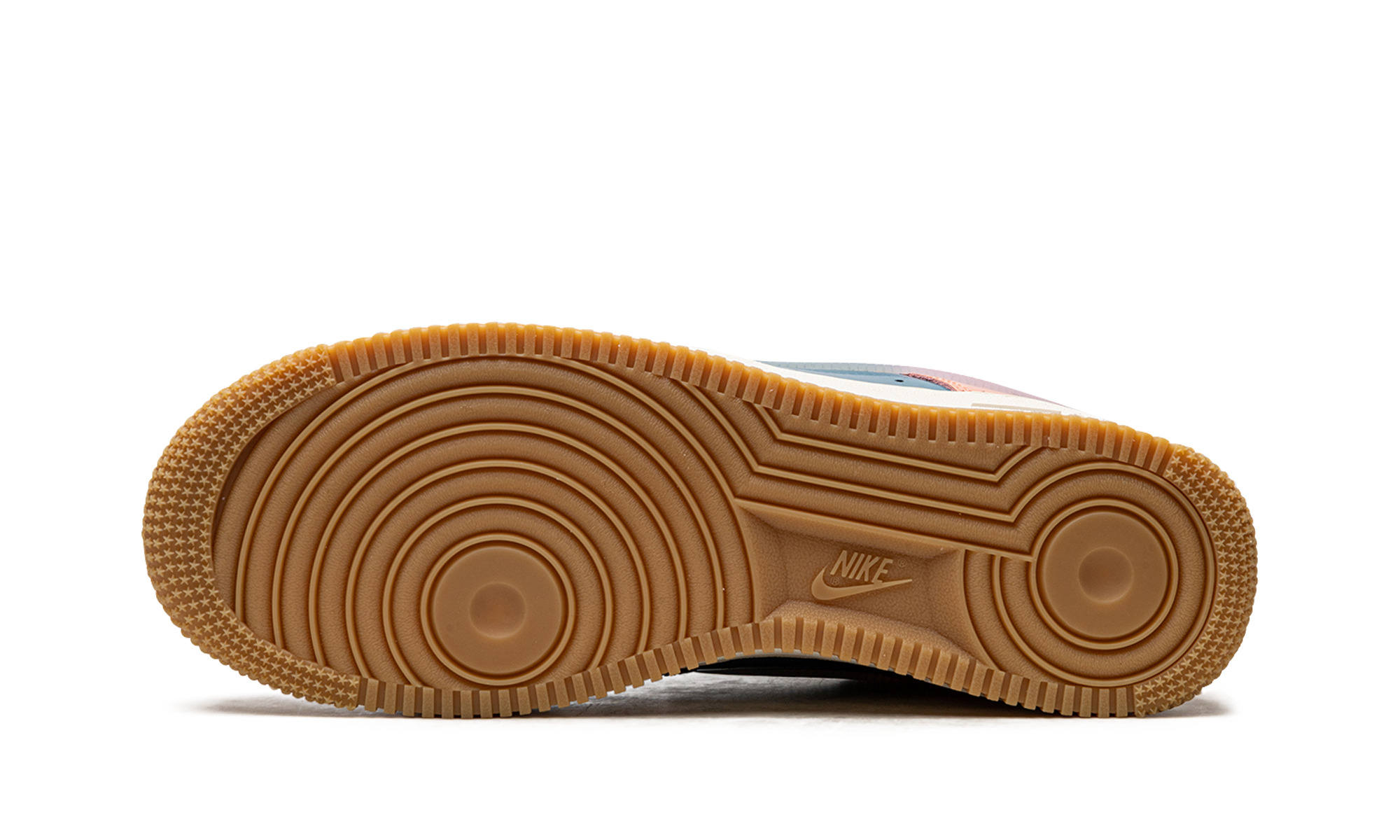 Nike Air Force 1 Low UNDFTD - Multi-Patent DV5255 500