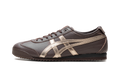 Onitsuka Tiger Tiger Mexico 66 SD Licorice Brown Champagne 1183A872 204