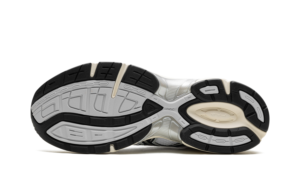 Asics Gel 1130 White / Cloud Grey 1201A256 118