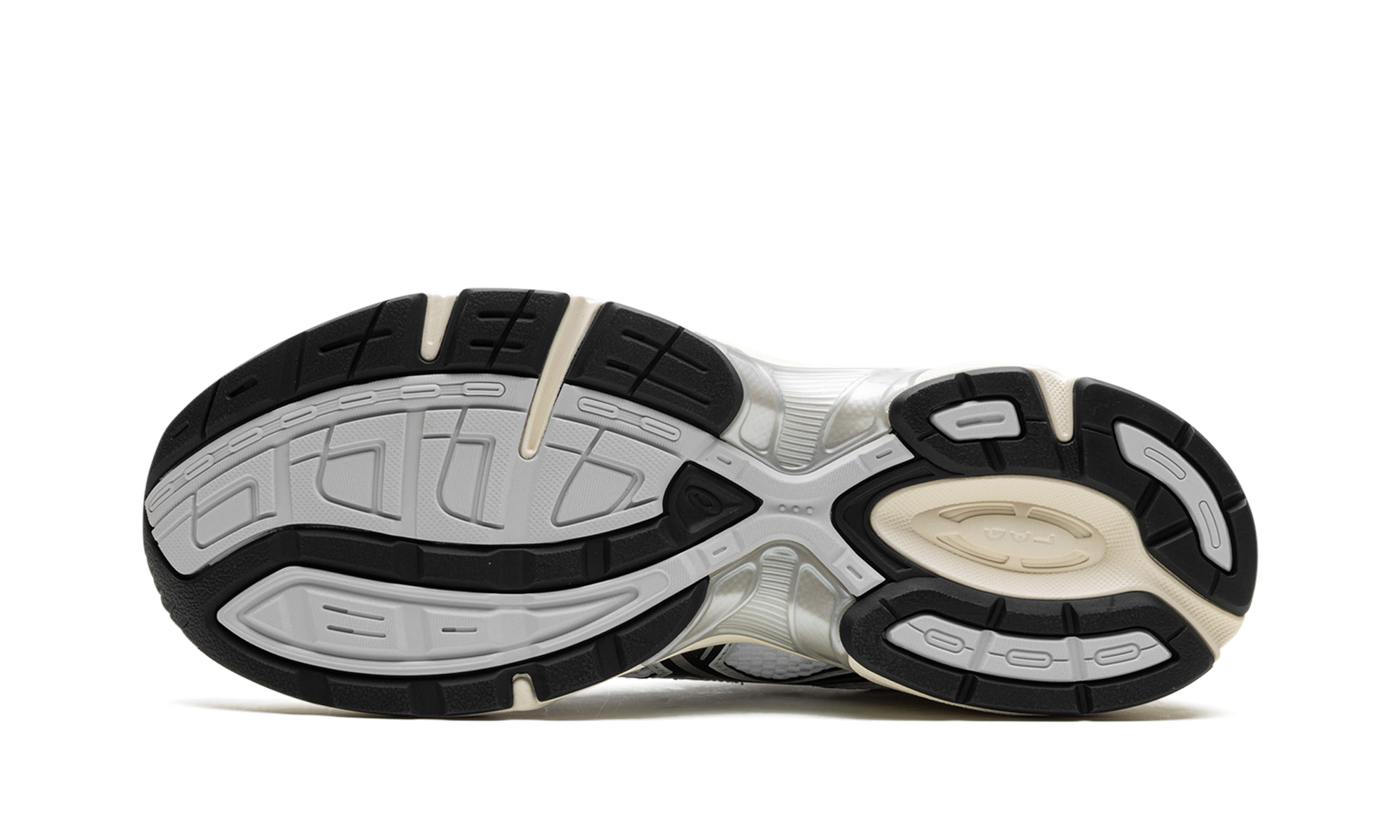 Asics Gel 1130 White / Cloud Grey 1201A256 118