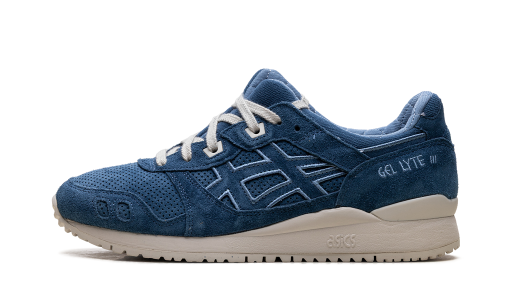 Asics GEL-Lyte 3 OG LIGHT INDIGO/SMOKE GREY 1201A383 400