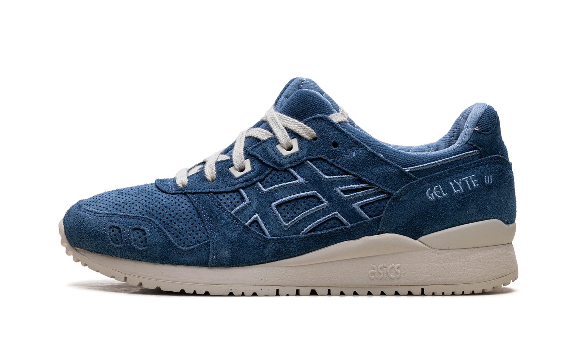 Asics GEL-Lyte 3 OG LIGHT INDIGO/SMOKE GREY 1201A383 400