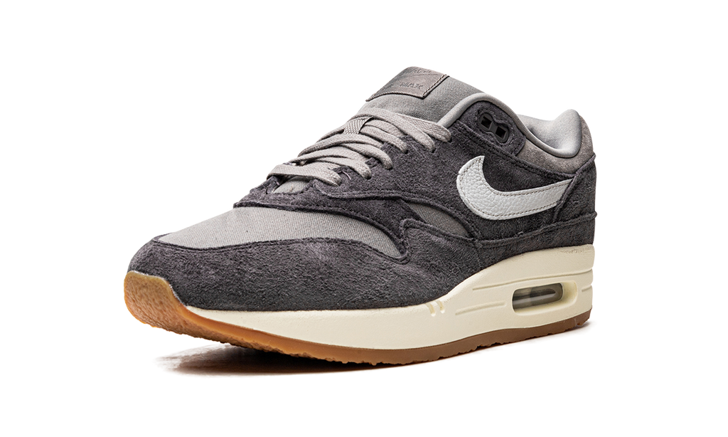 Nike Air Max 1 PRM Crepe Soft Grey FD5088 001