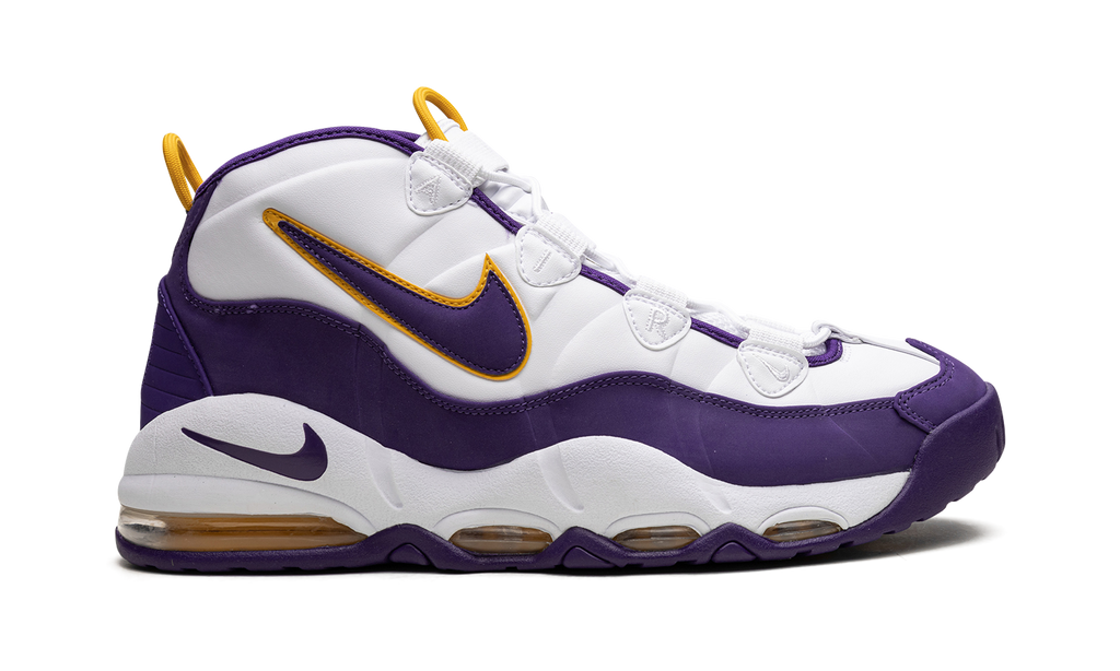 Nike Air Max Uptempo Los Angeles Lakers 311090 103