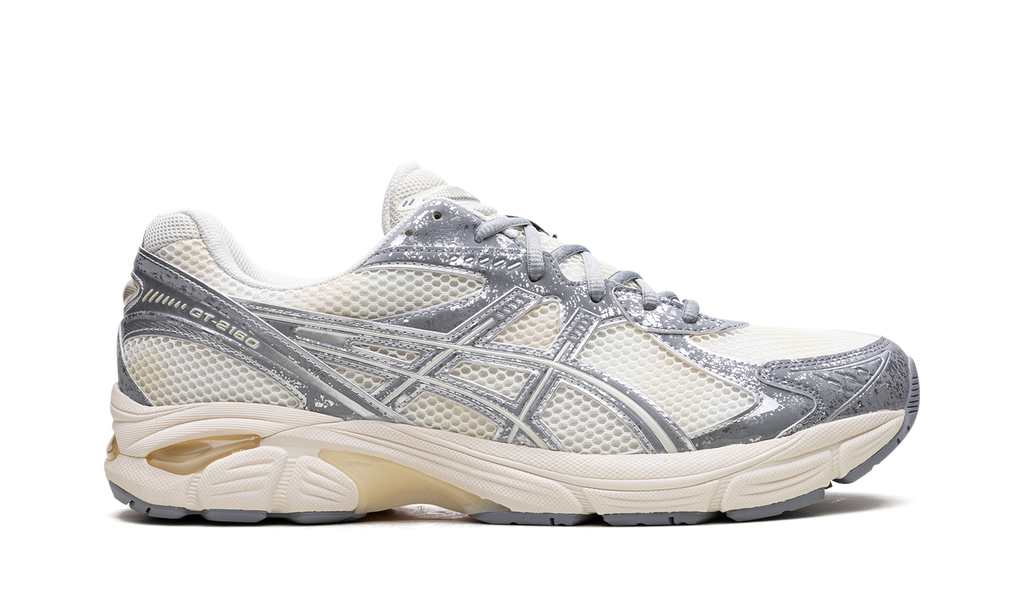 Asics GT-2160 Cream / Sheet Rock 1203A478 100