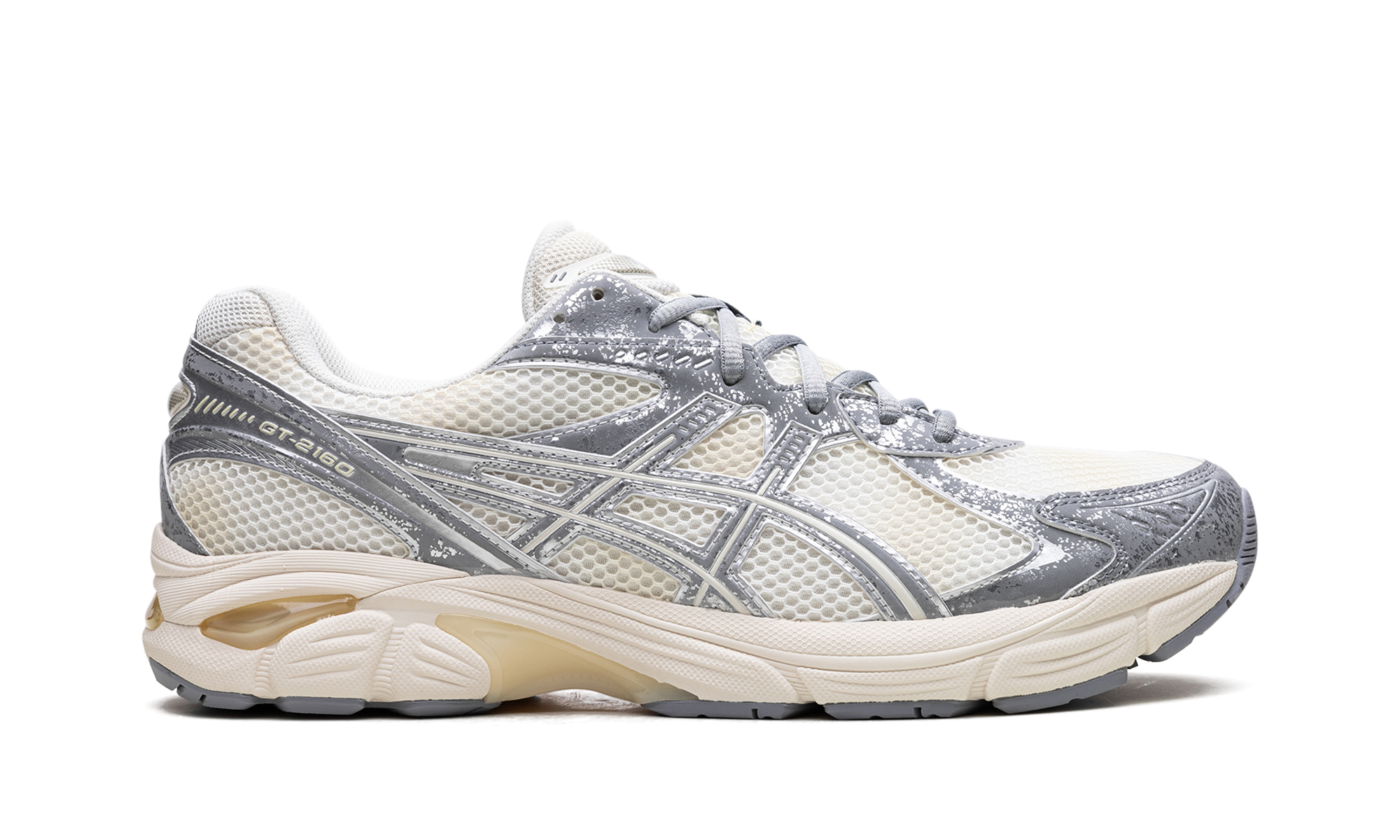 Asics GT-2160 Cream / Sheet Rock 1203A478 100