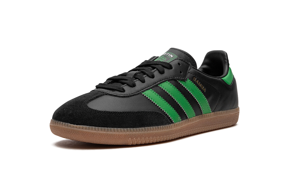 Adidas Samba Austin FC HQ7035
