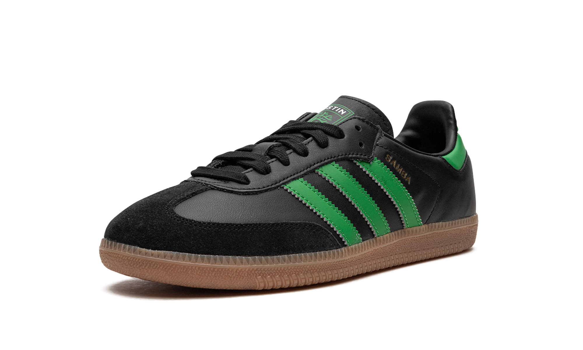 Adidas Samba Austin FC HQ7035