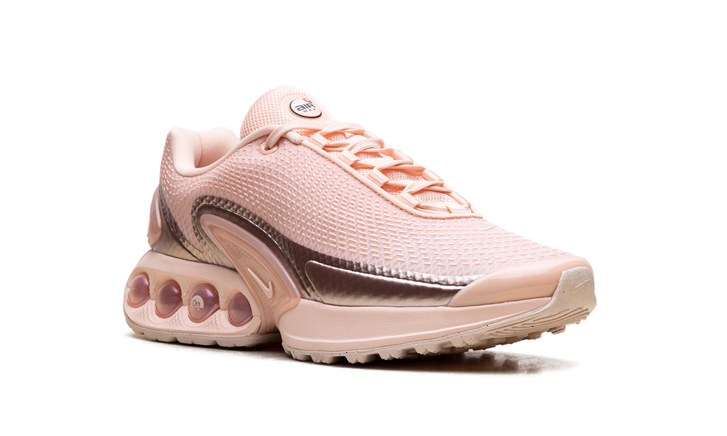 Nike Air Max Dn WMNS Washed Coral Guava Ice HV4861 601
