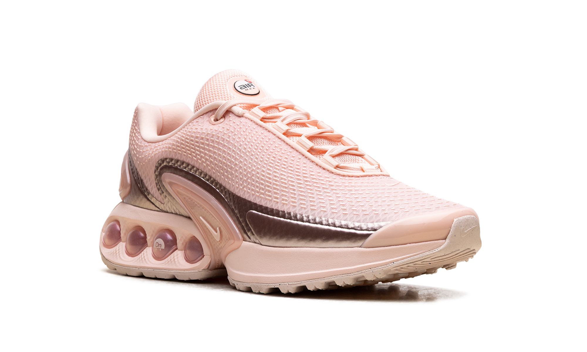 Nike Air Max Dn WMNS Washed Coral Guava Ice HV4861 601
