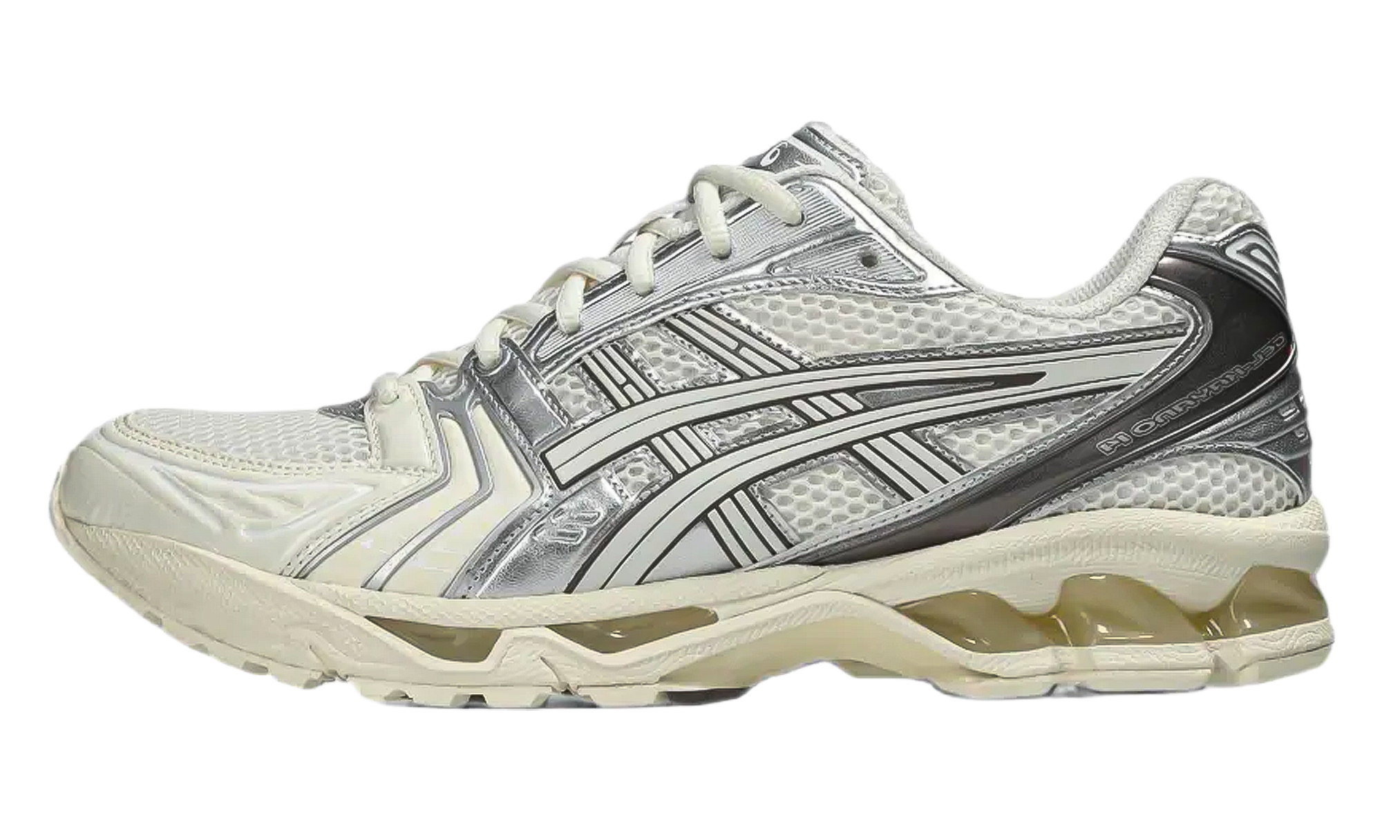Asics Gel-Kayano 14 Cream Cocoa Powder 1203A537 118