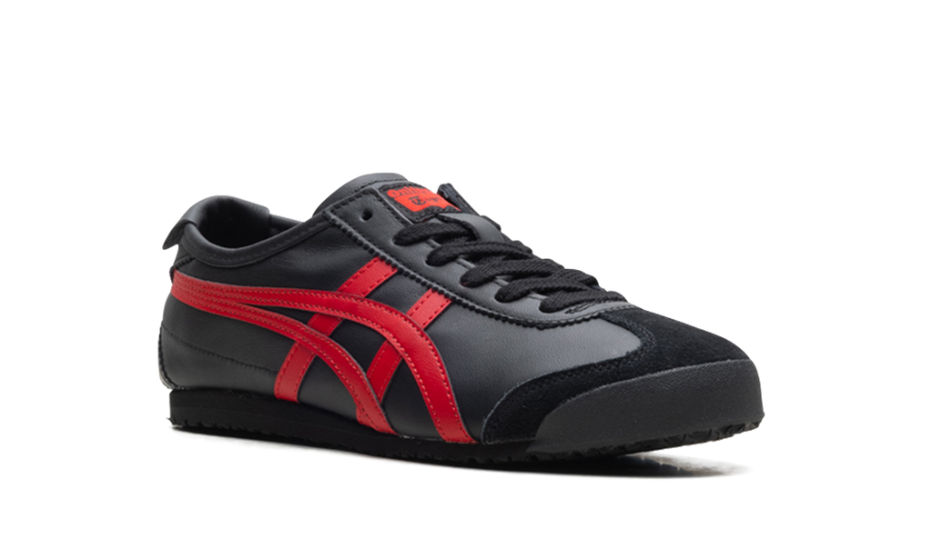 Onitsuka Tiger MEXICO 66 Black / Red 1183C102 004