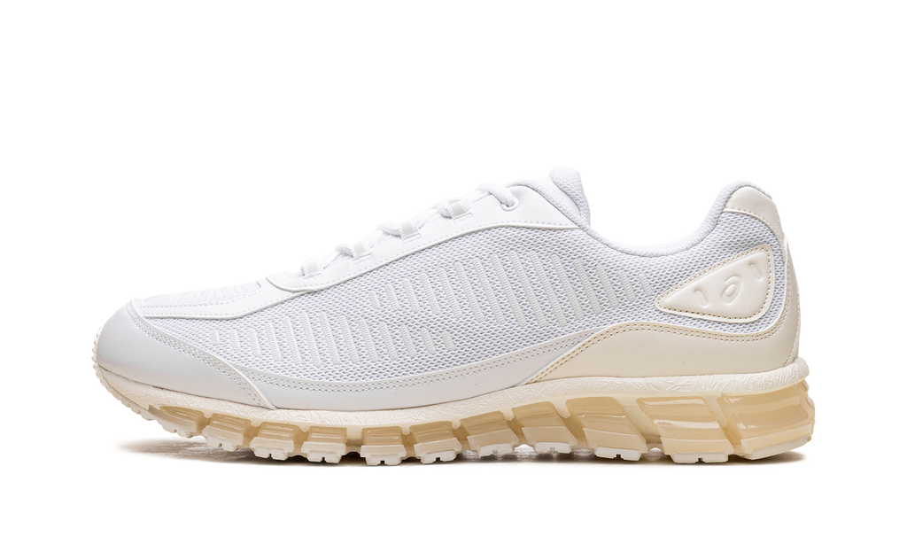 Asics Gel-Quantum 360 JJJJound - White 1203A960 100