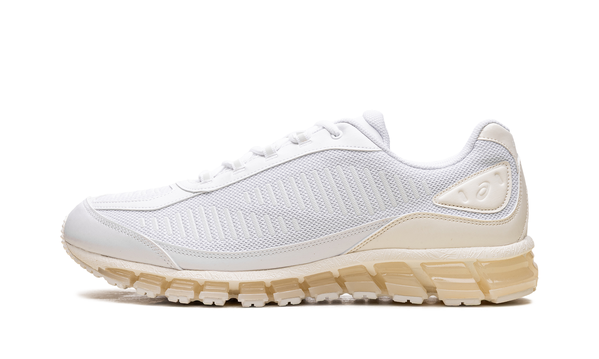 Asics Gel-Quantum 360 JJJJound - White 1203A960 100