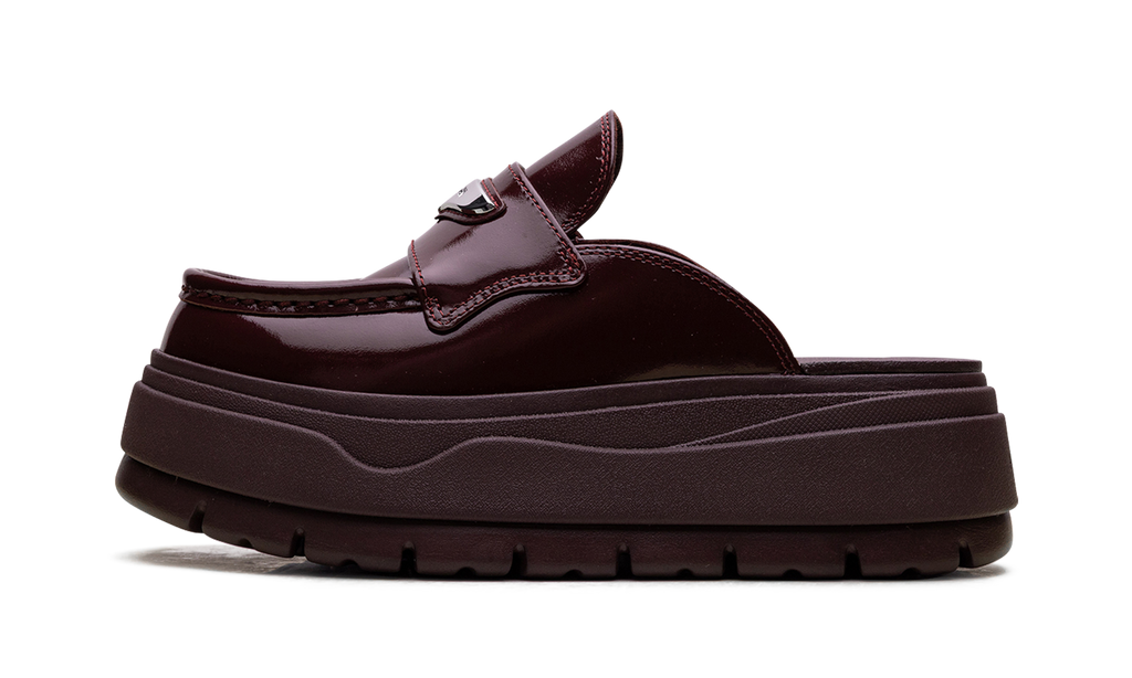 Jordan Mule WMNS Dark Team Red HJ4292 600
