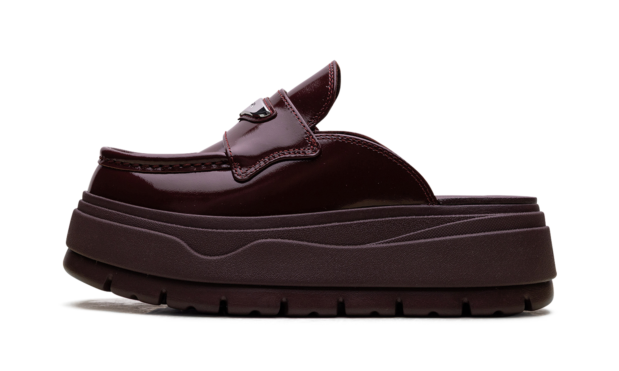 Jordan Mule WMNS Dark Team Red HJ4292 600