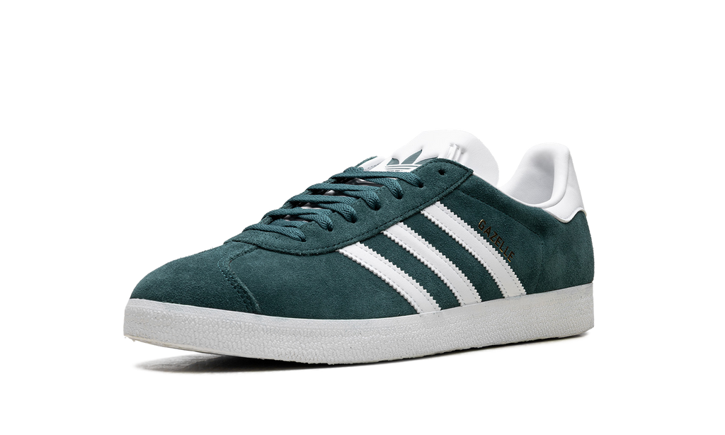 Adidas Gazelle Mystic Green JH5383