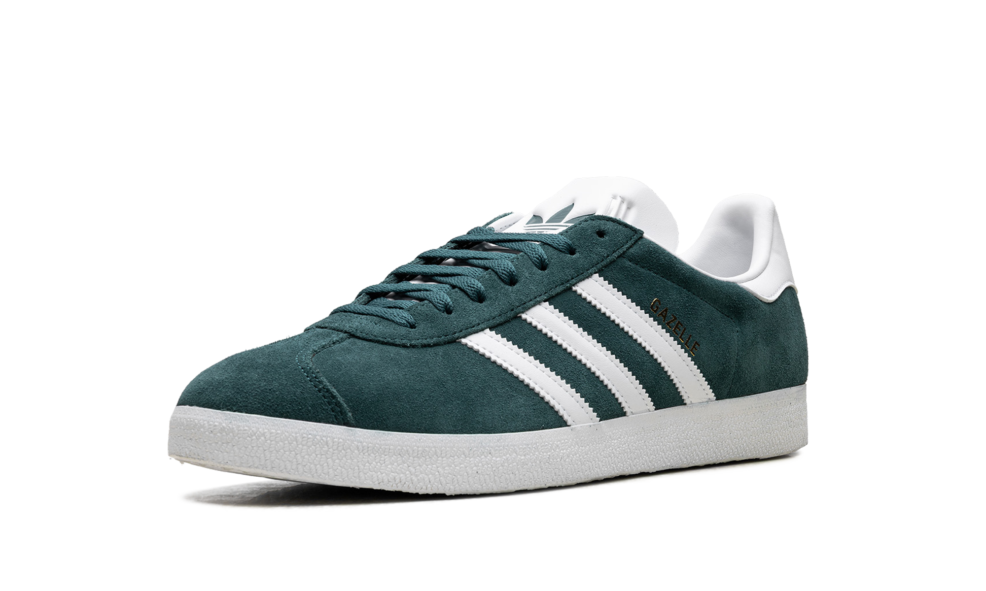Adidas Gazelle Mystic Green JH5383