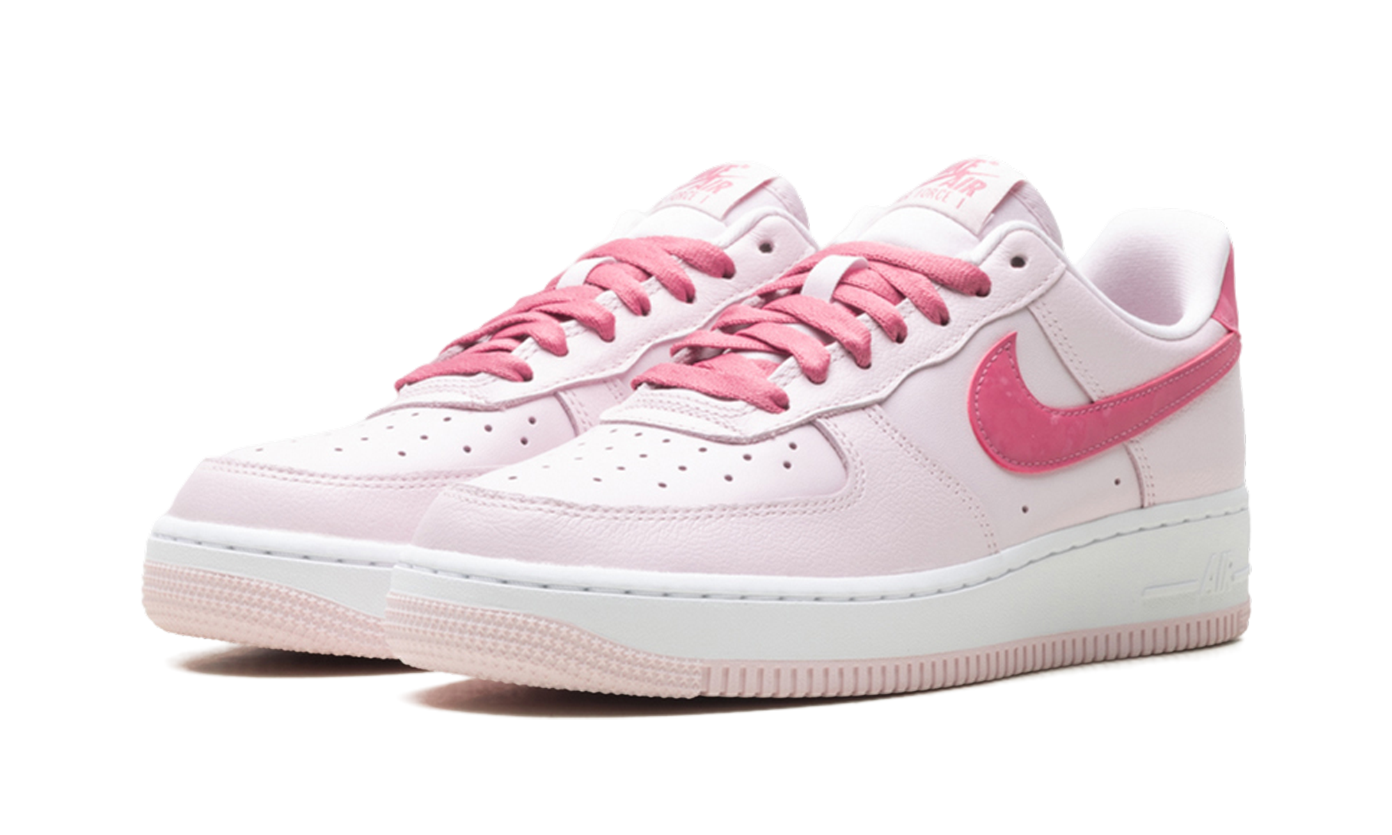 Nike Air Force 1 Low WMNS Valentine's Day (2026) IO8755 600