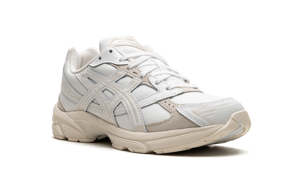 Asics GEL-1130 Cream Leather 1201A844 100